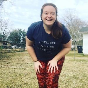 Meet your Posher, Sara